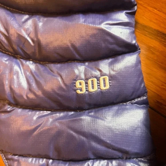 The North Face Purple Flight Series Jacket - Picture 8 of 10